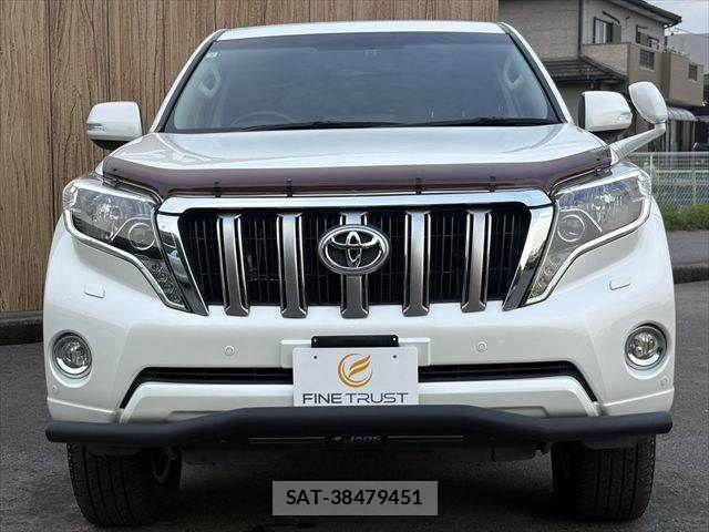 Toyota LAND CRUISER PRADO 2017-07 6276642-16