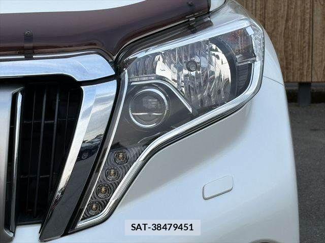 Toyota LAND CRUISER PRADO 2017-07 6276642-23