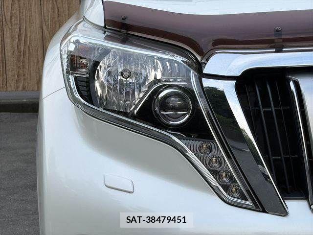 Toyota LAND CRUISER PRADO 2017-07 6276642-24