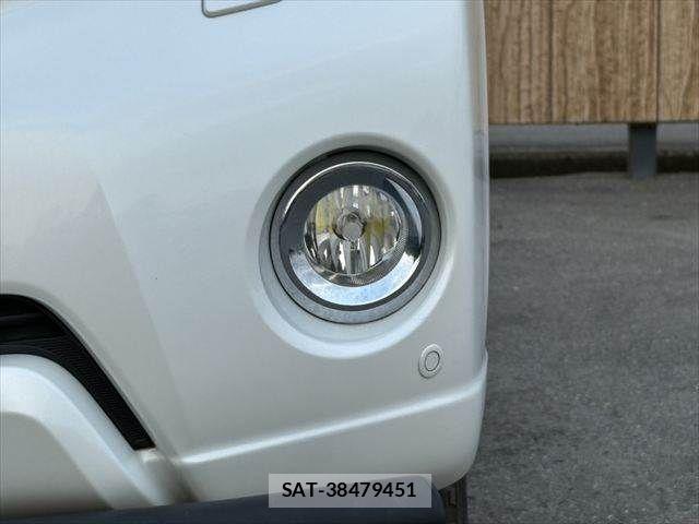 Toyota LAND CRUISER PRADO 2017-07 6276642-25