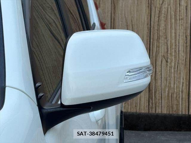 Toyota LAND CRUISER PRADO 2017-07 6276642-27