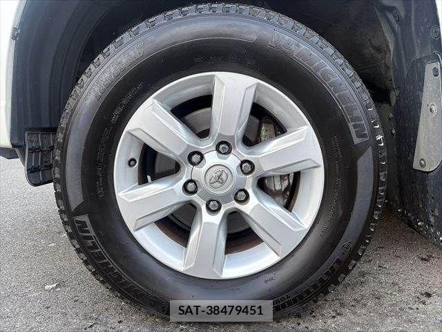 Toyota LAND CRUISER PRADO 2017-07 6276642-29