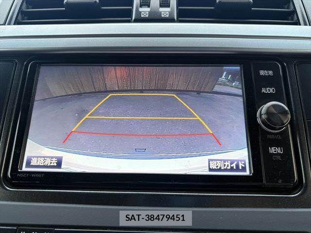 Toyota LAND CRUISER PRADO 2017-07 6276642-5