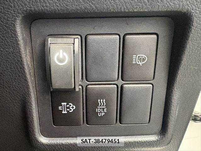 Toyota LAND CRUISER PRADO 2017-07 6276642-8