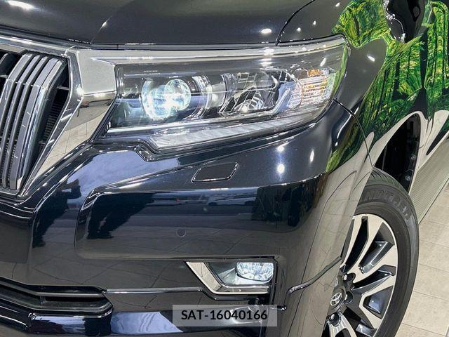 Toyota LAND CRUISER PRADO 2022-03 6272038-12