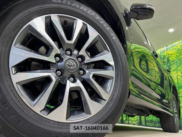 Toyota LAND CRUISER PRADO 2022-03 6272038-13