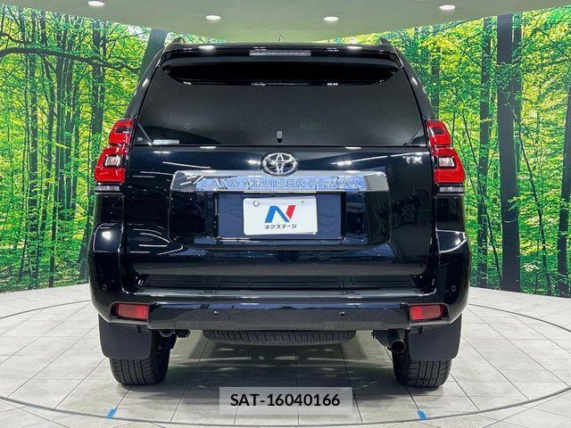 Toyota LAND CRUISER PRADO 2022-03 6272038-15