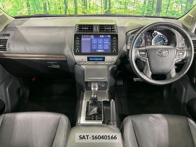 Toyota LAND CRUISER PRADO 2022-03 6272038-1