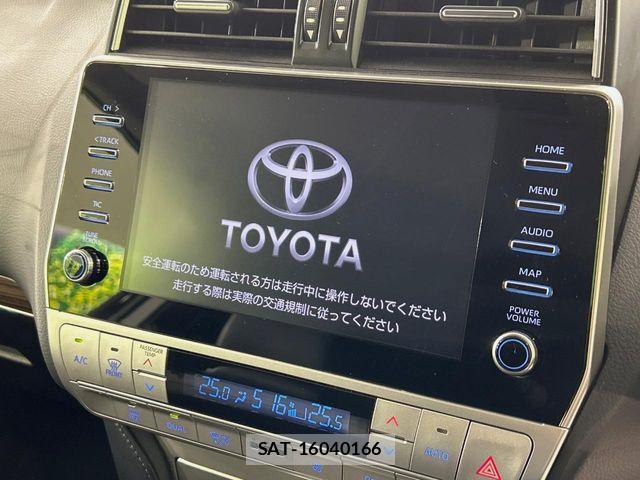 Toyota LAND CRUISER PRADO 2022-03 6272038-2