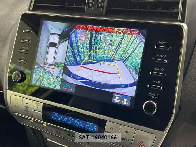 Toyota LAND CRUISER PRADO 2022-03 6272038-4