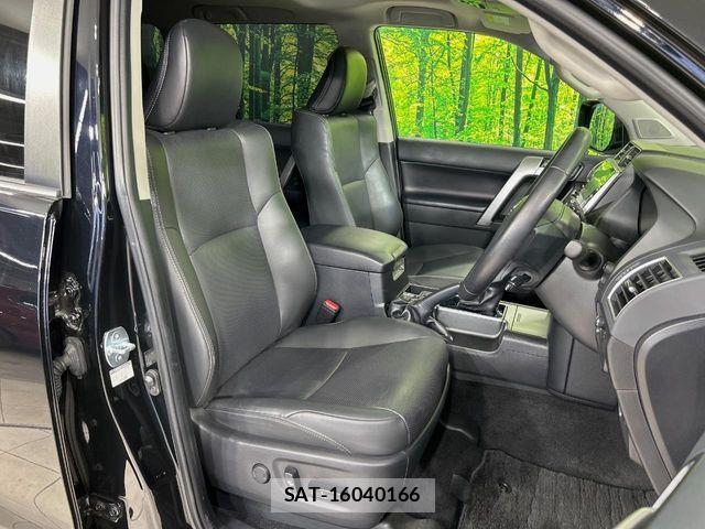 Toyota LAND CRUISER PRADO 2022-03 6272038-7