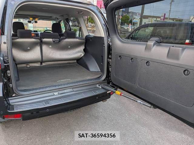 Toyota LAND CRUISER PRADO 2015-12 6276644-9