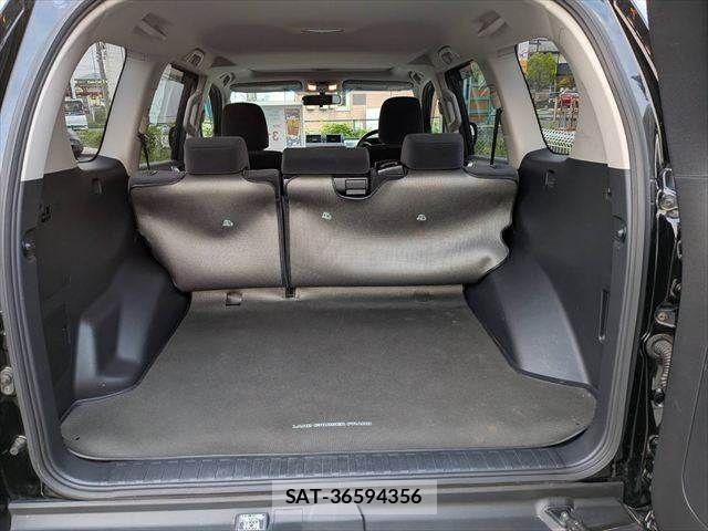 Toyota LAND CRUISER PRADO 2015-12 6276644-10