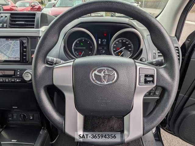 Toyota LAND CRUISER PRADO 2015-12 6276644-11