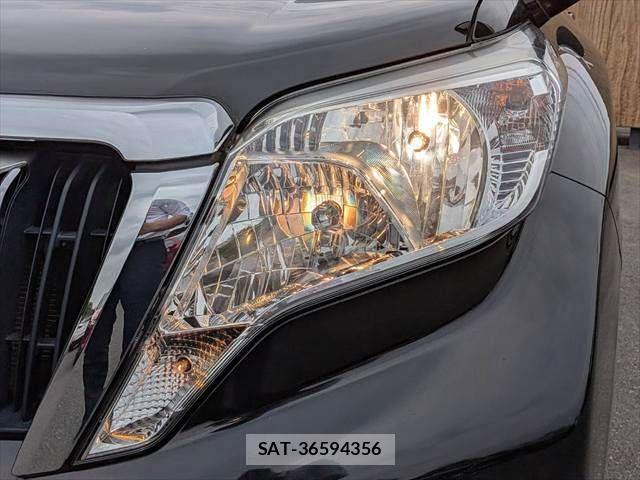 Toyota LAND CRUISER PRADO 2015-12 6276644-12