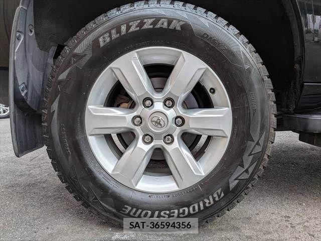 Toyota LAND CRUISER PRADO 2015-12 6276644-14