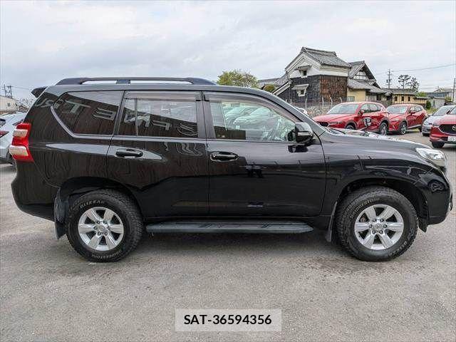 Toyota LAND CRUISER PRADO 2015-12 6276644-17