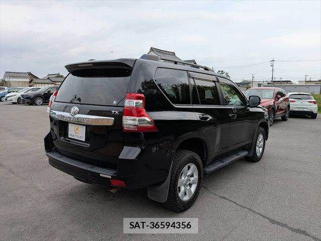 Toyota LAND CRUISER PRADO 2015-12 6276644-18