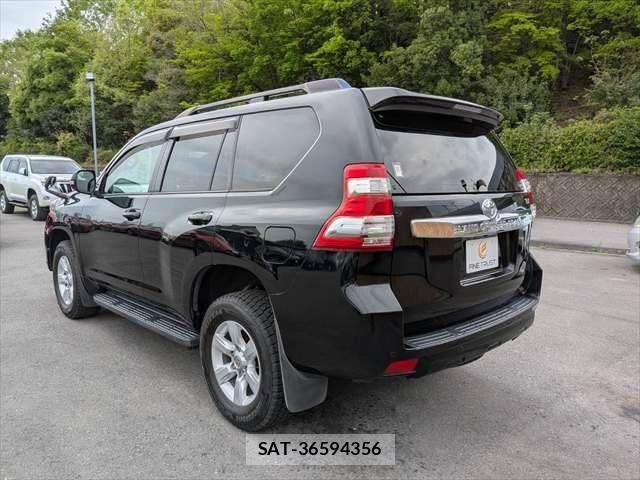 Toyota LAND CRUISER PRADO 2015-12 6276644-20