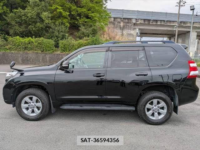 Toyota LAND CRUISER PRADO 2015-12 6276644-21
