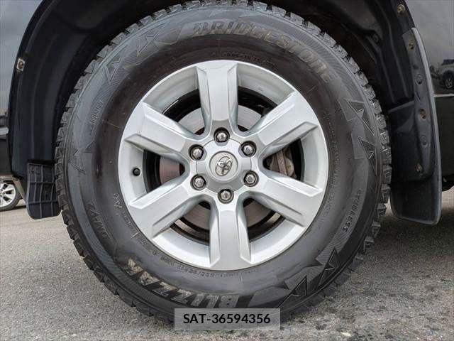 Toyota LAND CRUISER PRADO 2015-12 6276644-28