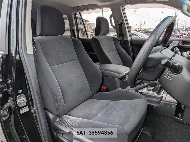 Toyota LAND CRUISER PRADO 2015-12 6276644-7