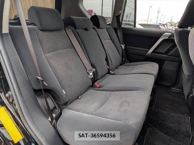 Toyota LAND CRUISER PRADO 2015-12 6276644-8