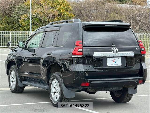 Toyota LAND CRUISER PRADO 2020-02 6276637-15
