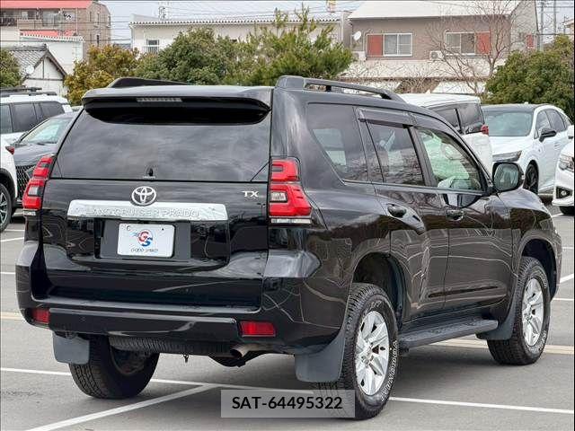 Toyota LAND CRUISER PRADO 2020-02 6276637-16