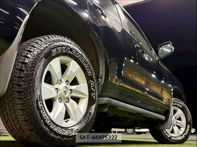 Toyota LAND CRUISER PRADO 2020-02 6276637-18