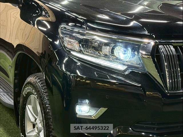 Toyota LAND CRUISER PRADO 2020-02 6276637-19