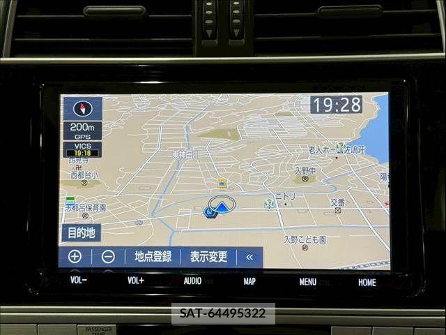 Toyota LAND CRUISER PRADO 2020-02 6276637-2