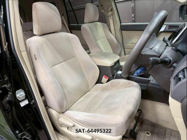 Toyota LAND CRUISER PRADO 2020-02 6276637-4