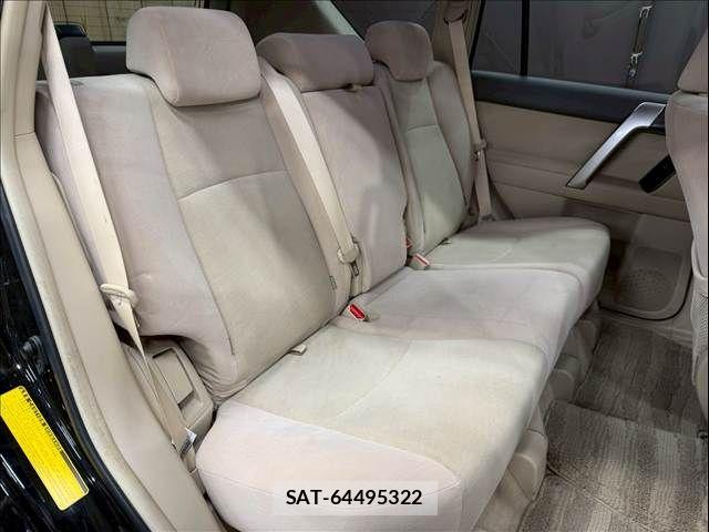 Toyota LAND CRUISER PRADO 2020-02 6276637-5
