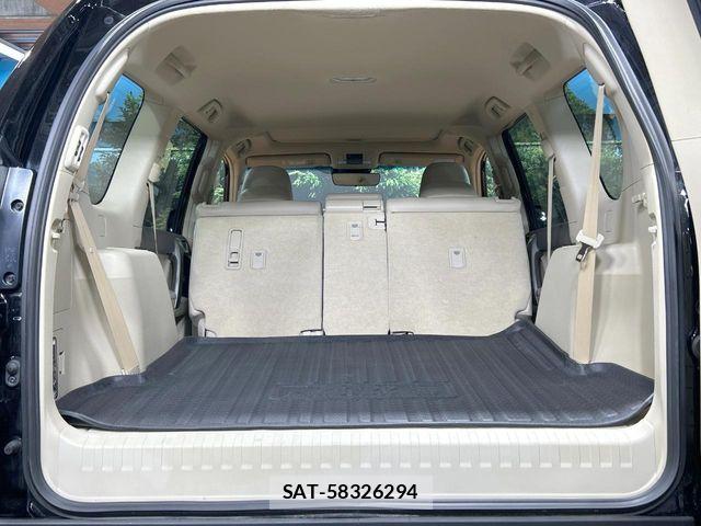 Toyota LAND CRUISER PRADO 2023-07 6272043-11