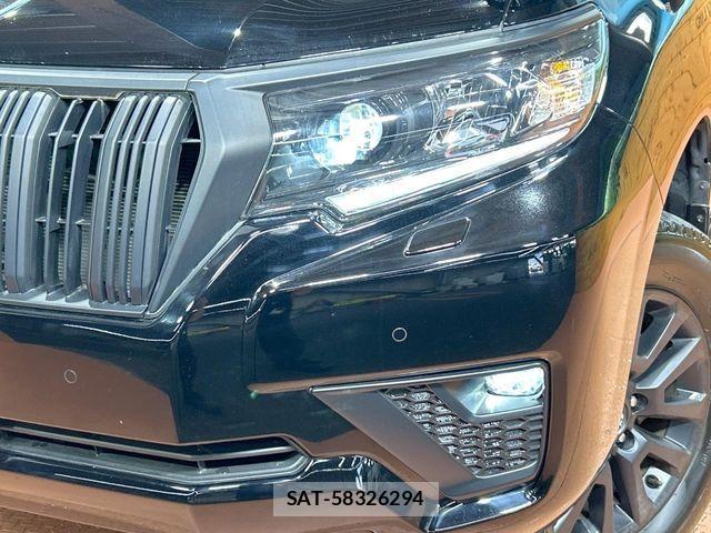 Toyota LAND CRUISER PRADO 2023-07 6272043-12