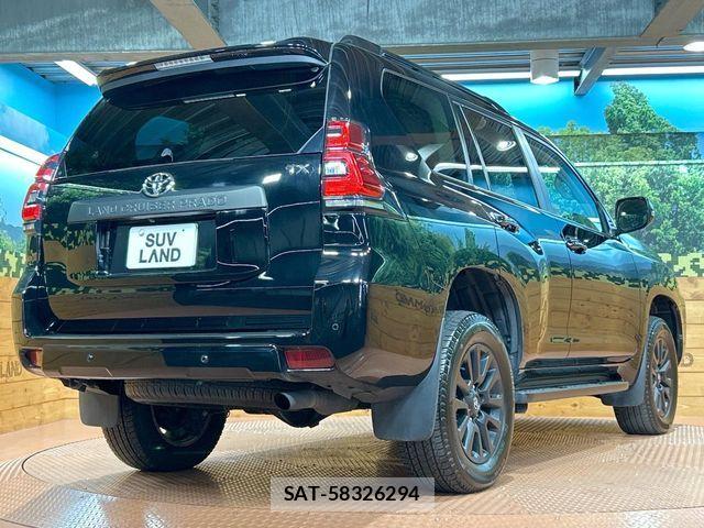 Toyota LAND CRUISER PRADO 2023-07 6272043-15
