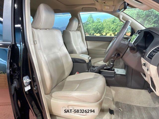 Toyota LAND CRUISER PRADO 2023-07 6272043-7