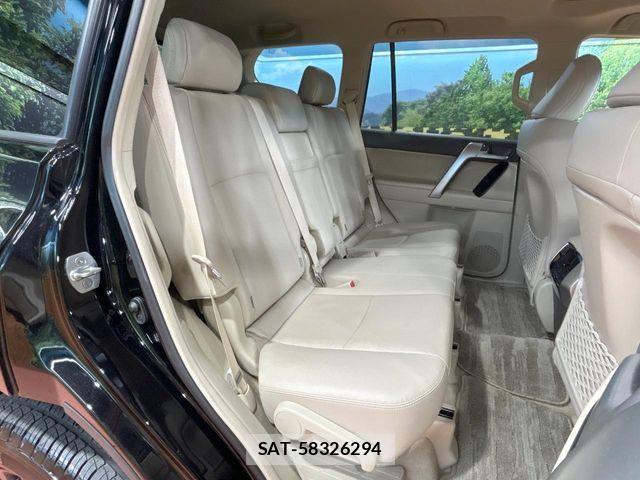 Toyota LAND CRUISER PRADO 2023-07 6272043-8