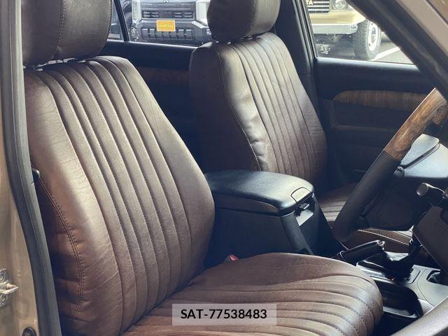 Toyota LAND CRUISER PRADO 2007-02 6304896-12