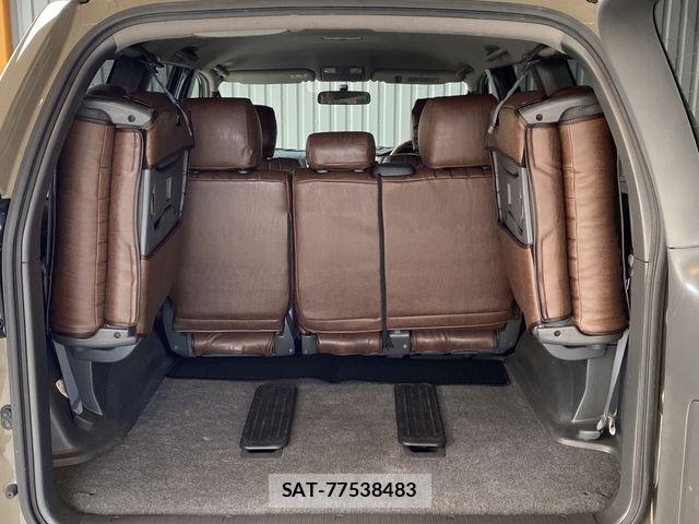 Toyota LAND CRUISER PRADO 2007-02 6304896-16