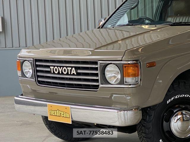 Toyota LAND CRUISER PRADO 2007-02 6304896-3