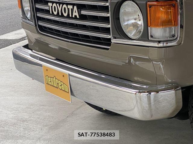 Toyota LAND CRUISER PRADO 2007-02 6304896-6