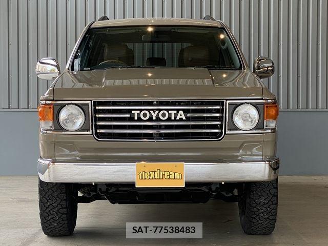 Toyota LAND CRUISER PRADO 2007-02 6304896-7