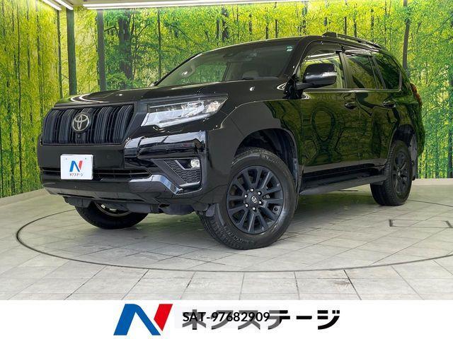 Toyota LAND CRUISER PRADO 2023-04 6304873-0
