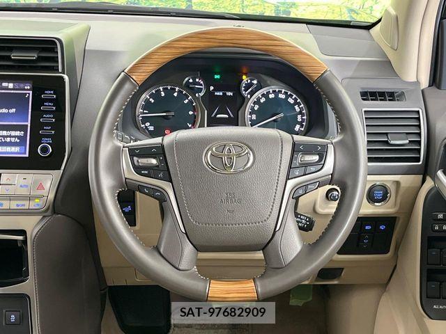 Toyota LAND CRUISER PRADO 2023-04 6304873-11