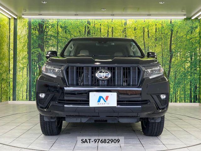 Toyota LAND CRUISER PRADO 2023-04 6304873-14