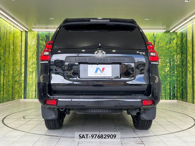 Toyota LAND CRUISER PRADO 2023-04 6304873-15