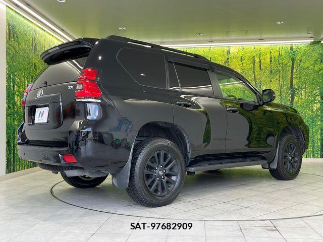 Toyota LAND CRUISER PRADO 2023-04 6304873-17
