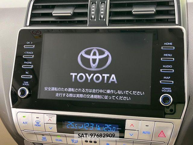 Toyota LAND CRUISER PRADO 2023-04 6304873-4